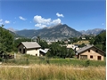 Terrain à la vente